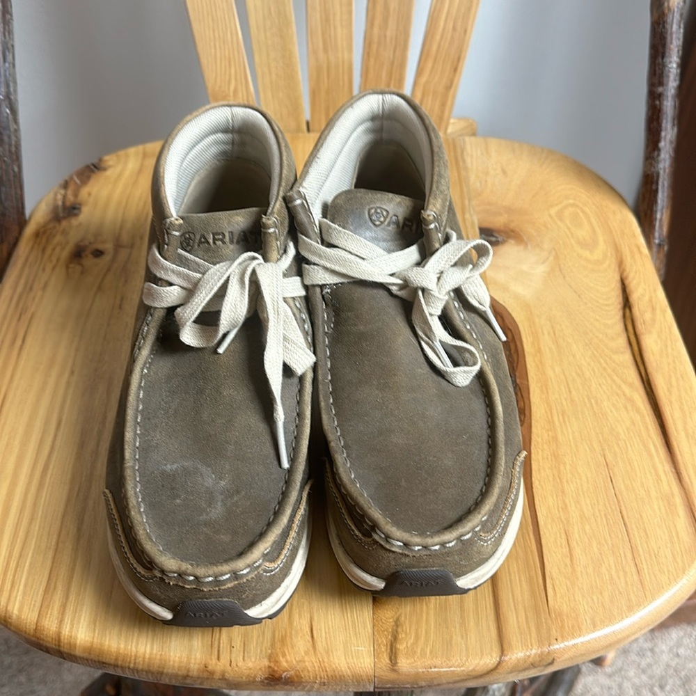 Women’s Ariat Shoe